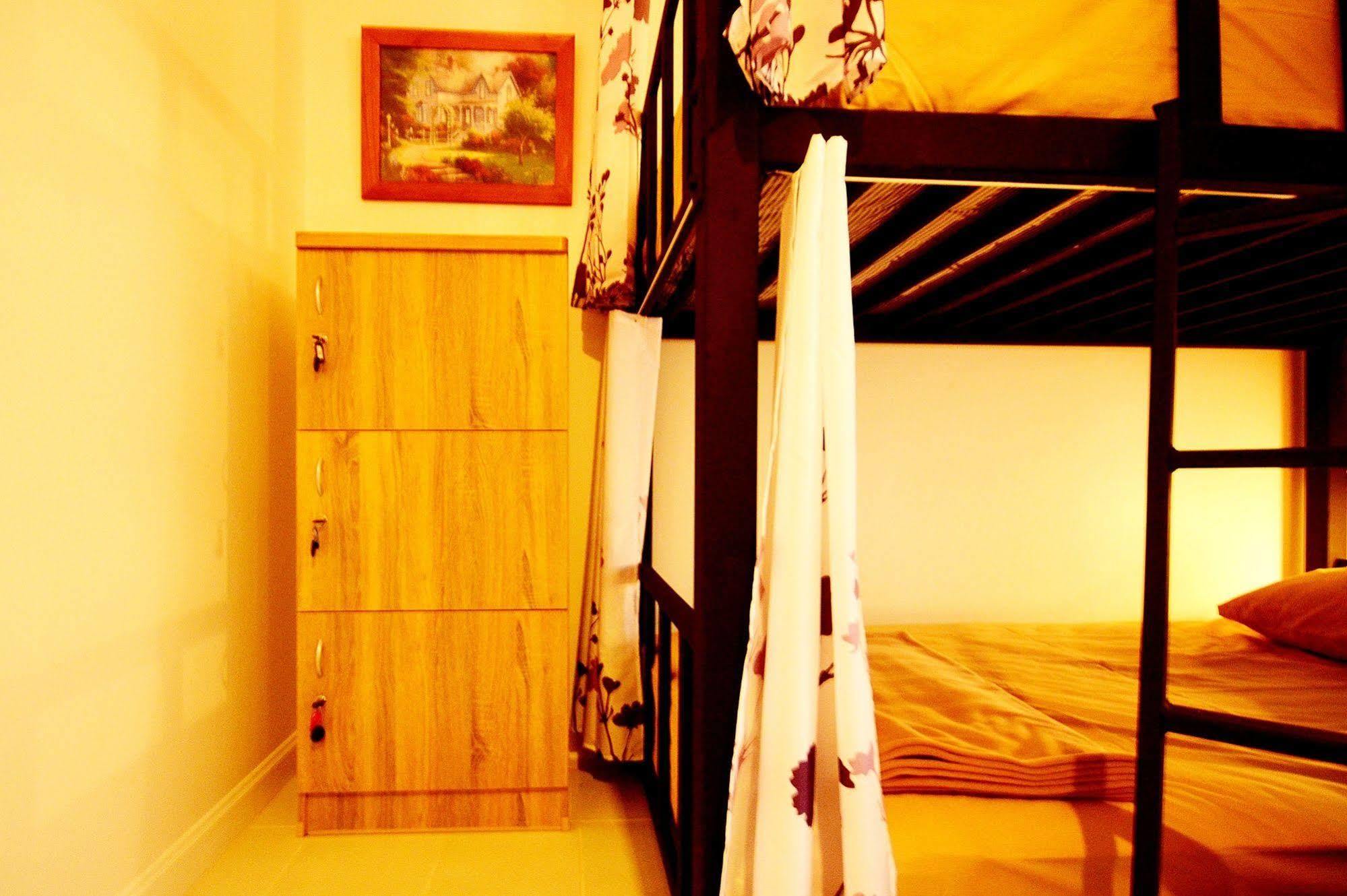 Early Bird Hostel Ayutthaya Dış mekan fotoğraf